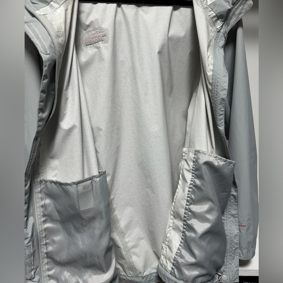 The North Face | Hooded Rain Jacket | XXXL - Picture 9 of 11